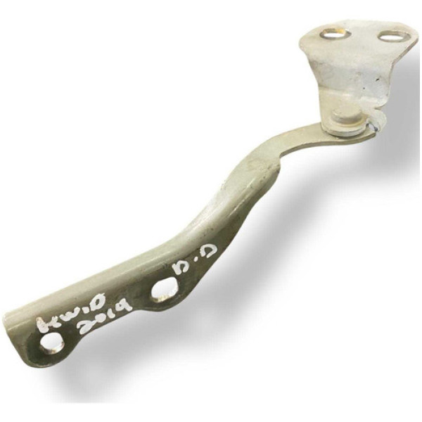 Dobradiça Capo Dianteira Direita Renault Kwid 2019 2020 2021