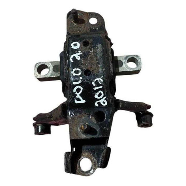 Suporte Coxim Motor Vw Polo Golf Voyage Fox 2012 6q0199555 |
