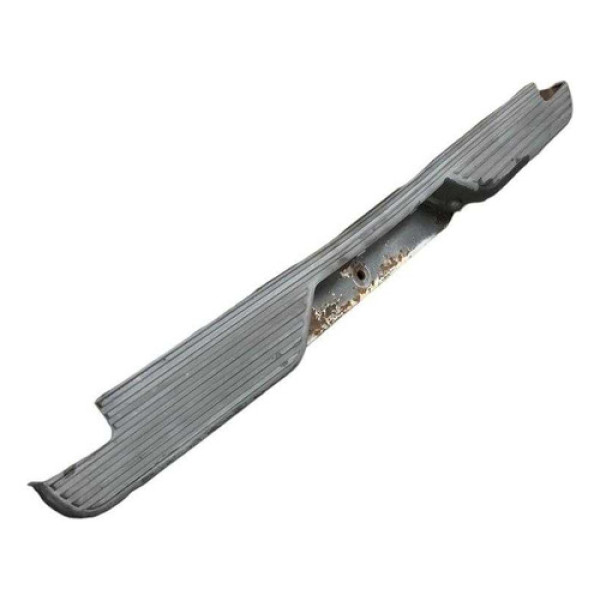 Parachoque Traseiro Ford Ranger 2.5 2000 Com Detalhes