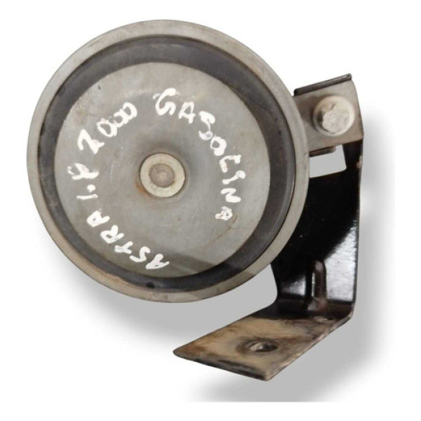 Buzina Alarme Chevrolet Astra 1.8 1999/2000/2001/2002/2003