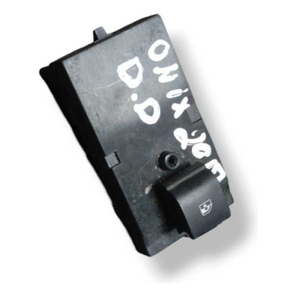 Botão Vidro Elétrico Dianteiro Direito Onix 2017 22915102