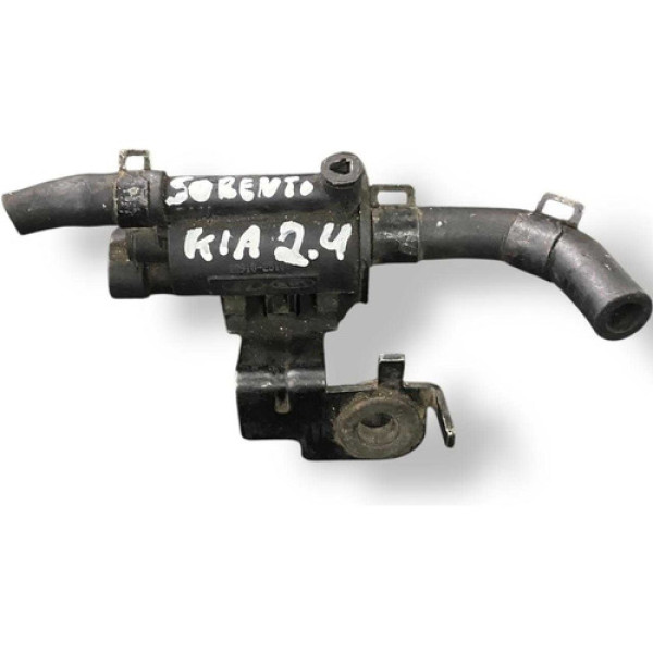 Válvula Solenóide Kia Sorento 2.4 2012 2013 2014 2891025100