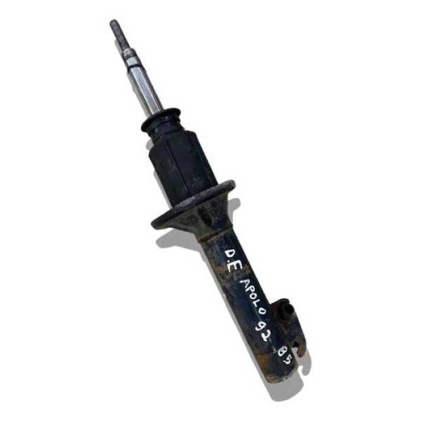 Amortecedor Dianteiro Esquerdo Apollo Escort Veron 270925955