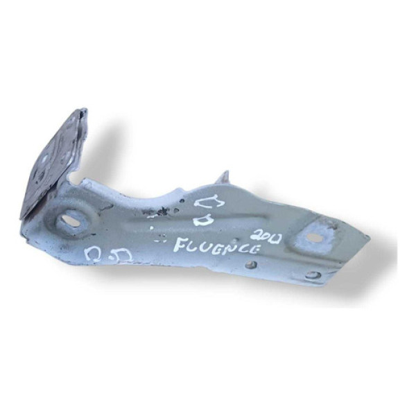 Suporte Paralama Dianteiro Renault Fluence 2013 631420025r