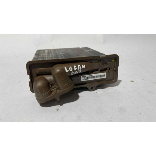  Radiador De Ar Quente Renault   Sandero Logan Duster 2015