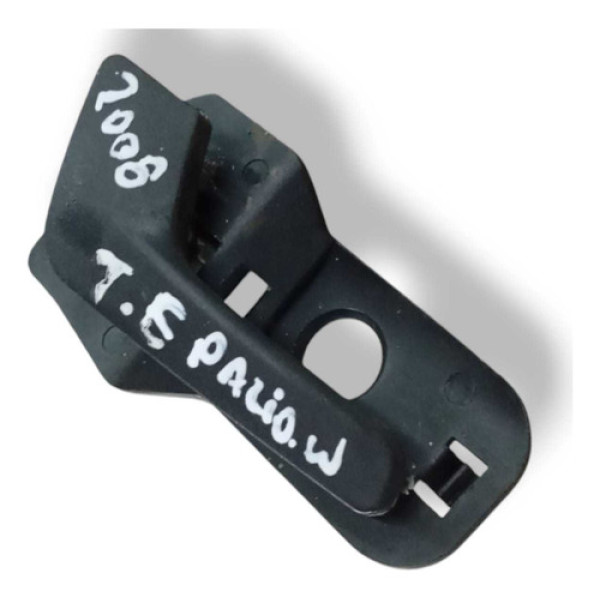 Maçaneta Interna Traseira Esquerda Palio Weekend 713804614 Traseira