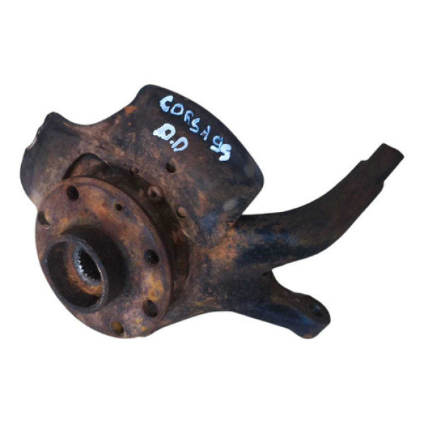 Manga Eixo Dianteiro Direito Chevrolet Corsa 1999 2000