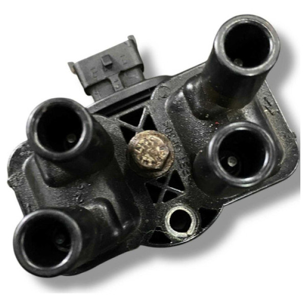 Bobina Ignição Fiat Uno 2013 2014 2015 2016 2017  F000zs0235