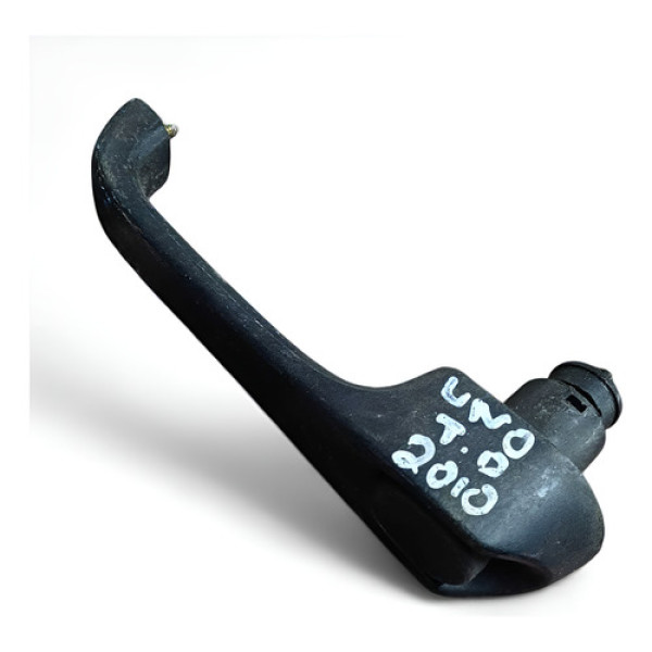 Maçaneta Externa Traseira Direito Fiat Uno Fire 2002/2010 Traseira