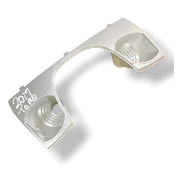 Acabamento Interno Luz De Teto Fiat Toro 2017 2018 2019 2020