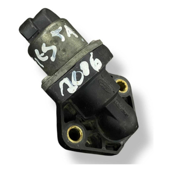 Atuador Marcha Lenta Ford Fiesta Sedan 1.6 2005 2006 510135