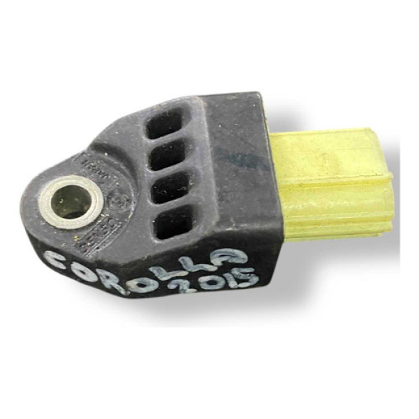 Sensor Detonação Toyota Corolla 2.0 - 2015 2016 2017 A 2019