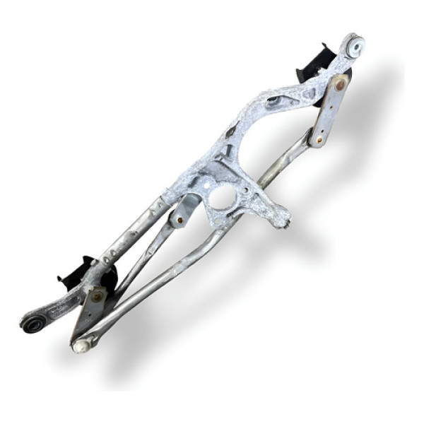 Galhada Limpador Parabrisa Corolla 2015 2016 2018 2019 - Esquerdo