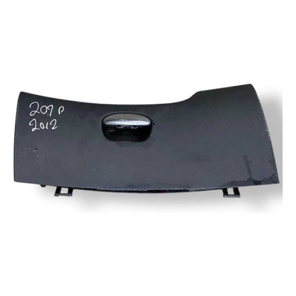 Tampa Porta Luvas Peugeot 207 Passion 2011 2012 2013 2014