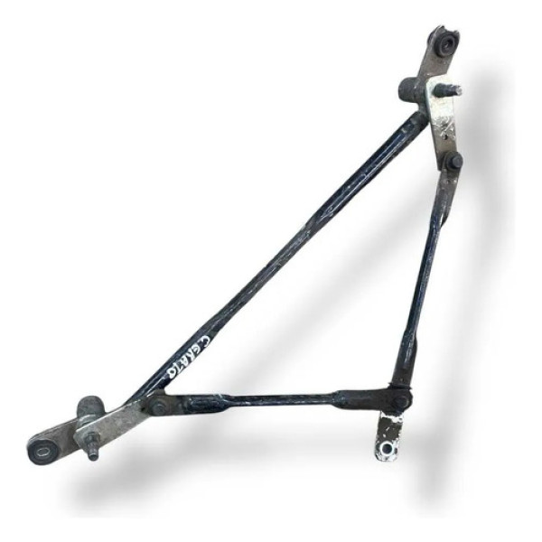 Galhada Limpador Parabrisas Kia Cerato 2009 2013 2014