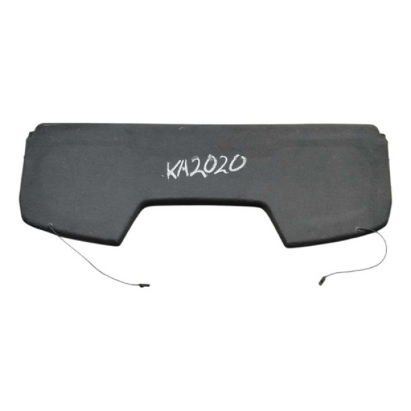  Tampão Bagagito Ford  Ka 1.0  2020 E3b5a46668am35b8 Prateado