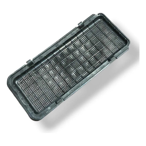 Grade Ventilação Interna Volkswagen Gol G5 2011 5z0819044