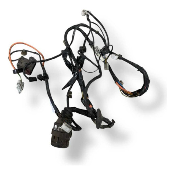 Chicote Porta Dianteira Direita Zafira 2008 2009 93303027