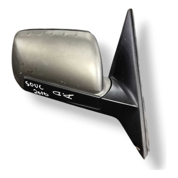 Retrovisor Direito Kia Soul 2009 2010 2011 2012 2013 022916