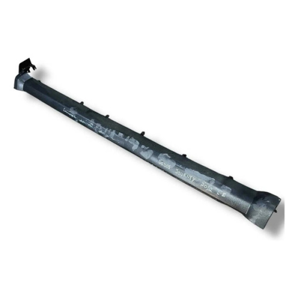 Spoiler Lateral Esquerda Dodge Journey 2011/2012 05178149ad Verde-escuro