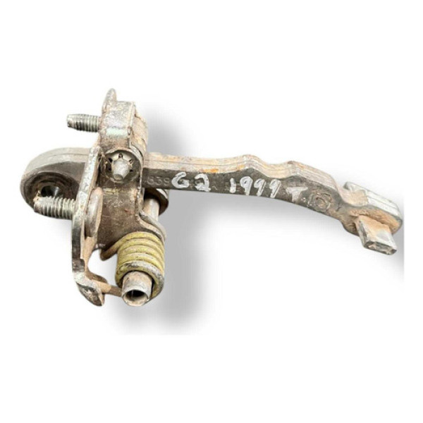 Limitador Porta Traseira Direita Vw Gol G2 1994/05 373839249