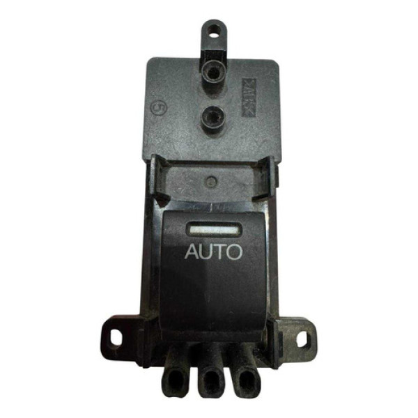 Botão Vidro Traseiro Esquerdo Honda Hr-v 2016 35780t7sm01