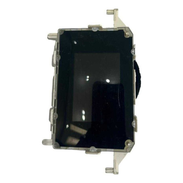 Computador De Bordo  Ford New Fiesta 1.6 2014 