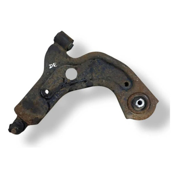 Bandeja Balança Dianteira Esquerda Courier 1.6 2006 Manual