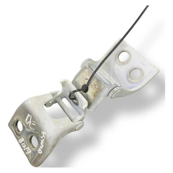 Par Dobradiças Dianteira Esquerda Renault Kwid 2019 2020