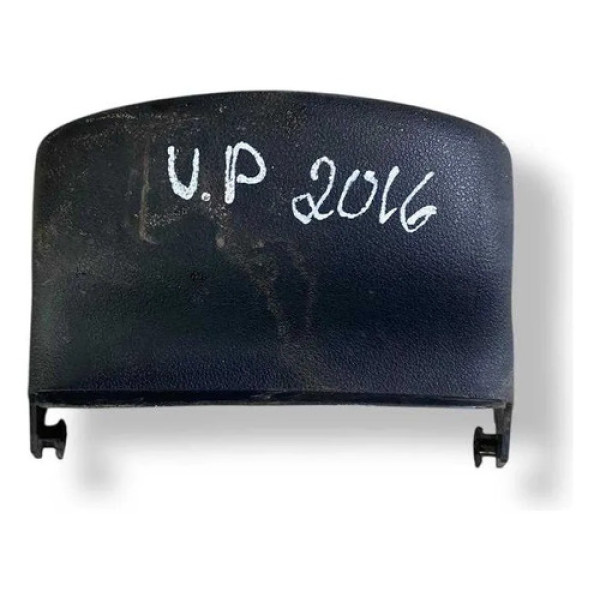 Acabamento Coluna Direção Volkswagen  Up 1.0 2016 1sb858560