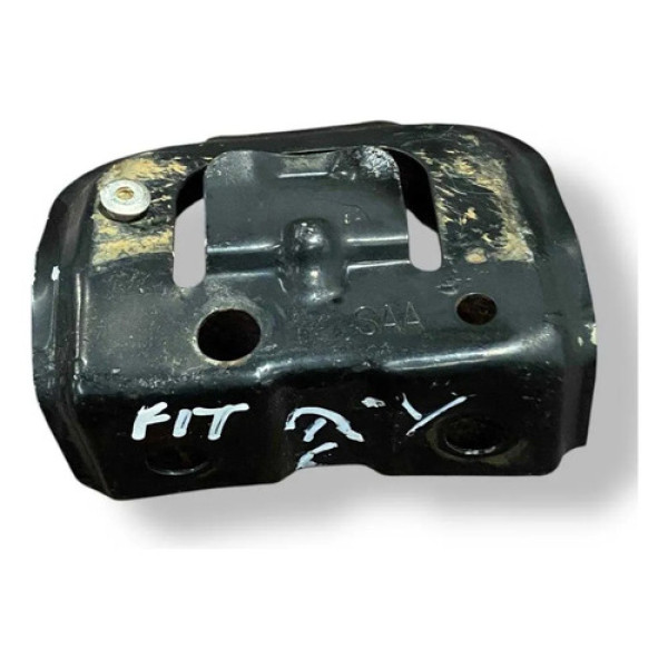 Suporte Parachoque Traseiro Esquerda Honda Fit 2007 2008