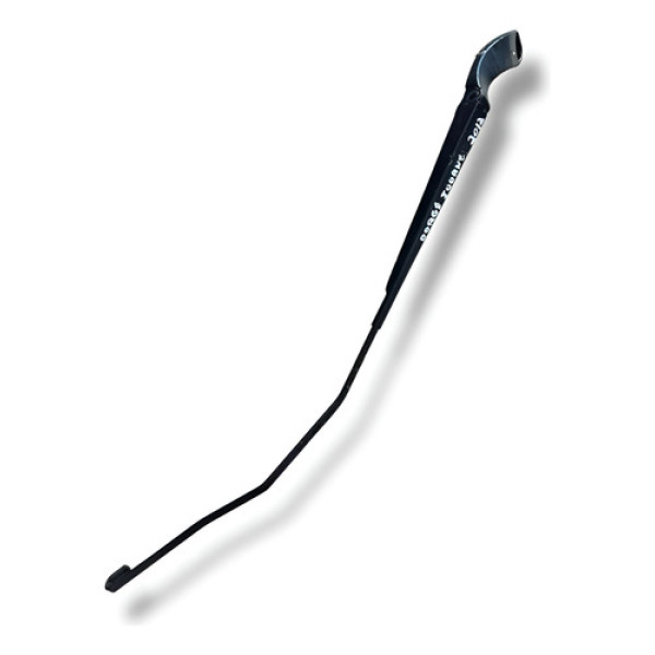 Braço Limpador Para-brisa Direit Dodge Journey 2012 68087345 Direito