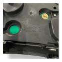 Painel Instrumentos Velocimetro Corsa 2010 2011  880482027 Preto