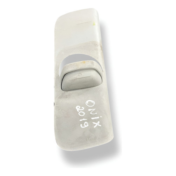 Acabamento Coluna Central Direita Onix 2018 2019 52051912