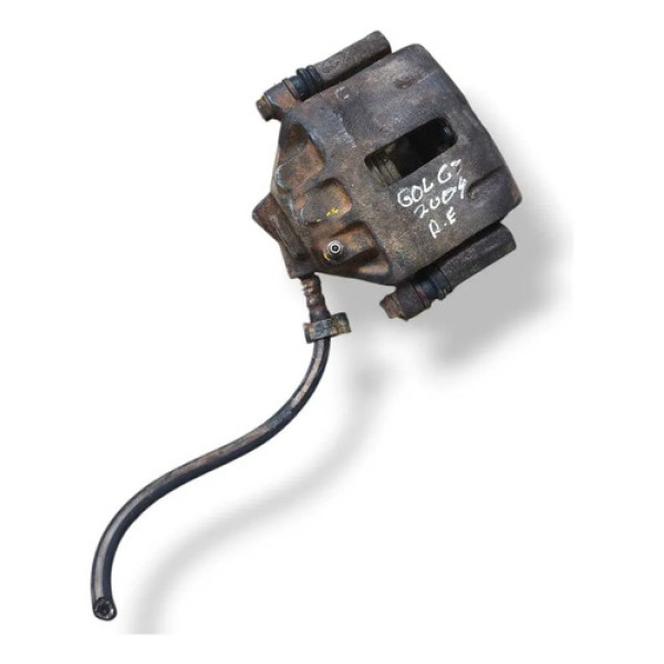 Pinça Freio Dianteira Esquerda Volkswagen Gol G3 2004 2005