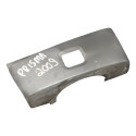 Moldura Superior Coluna Direção Gm Prisma 2009 2010 93384349