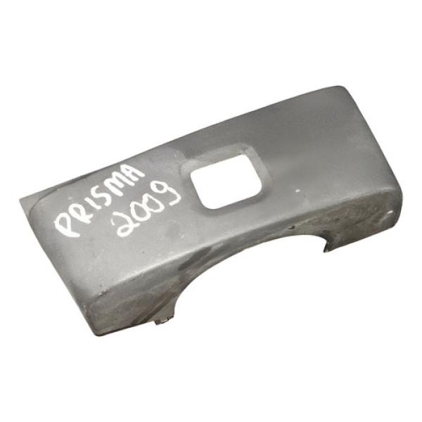 Moldura Superior Coluna Direção Gm Prisma 2009 2010 93384349
