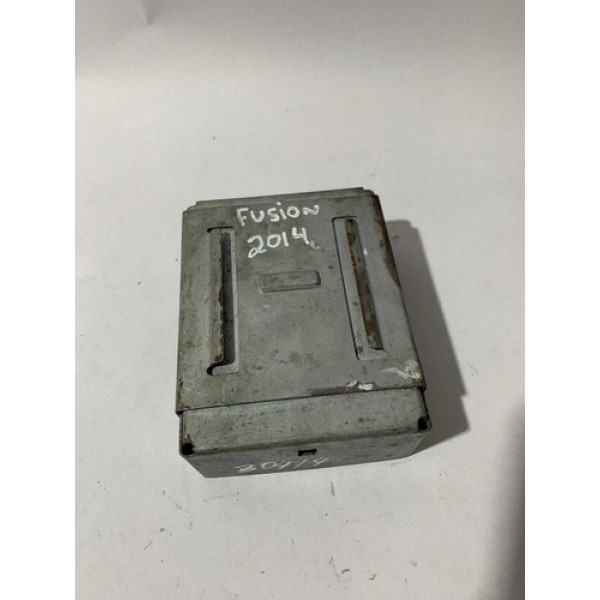 Módulo Conversor Energia Ford Fusion 2014 Ds7t19g317ab