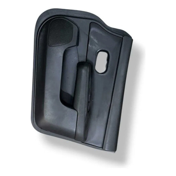 Forro Porta Dianteiro Direito Nissan Tiida 2008 80976el11a