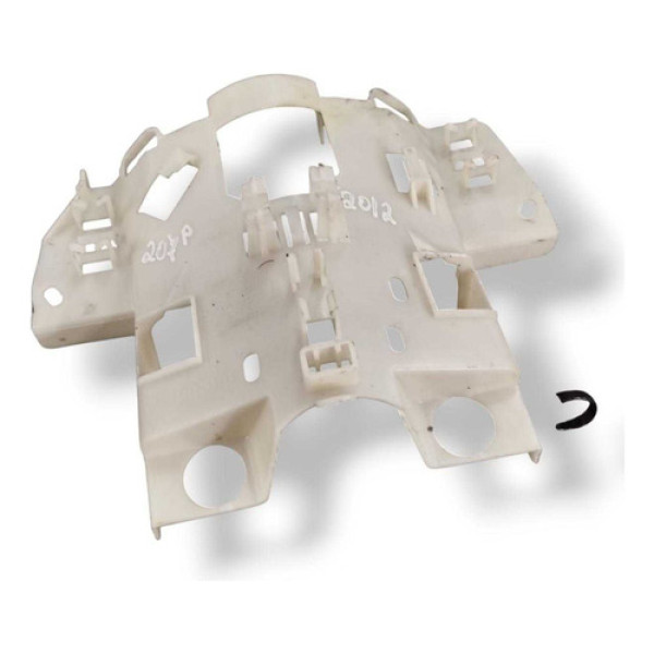 Suporte Coluna Direção Peugeot 207 Passion 2012 9624622980