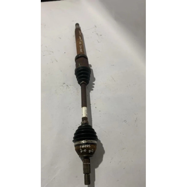 Semi Eixo Dianteiro Direito Ford Focus 2.0 2003 2004 Aut