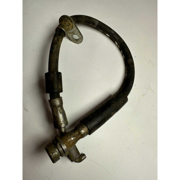 Mangueira Flexivél Freio Dianteiro Direito Ford Ka 2018