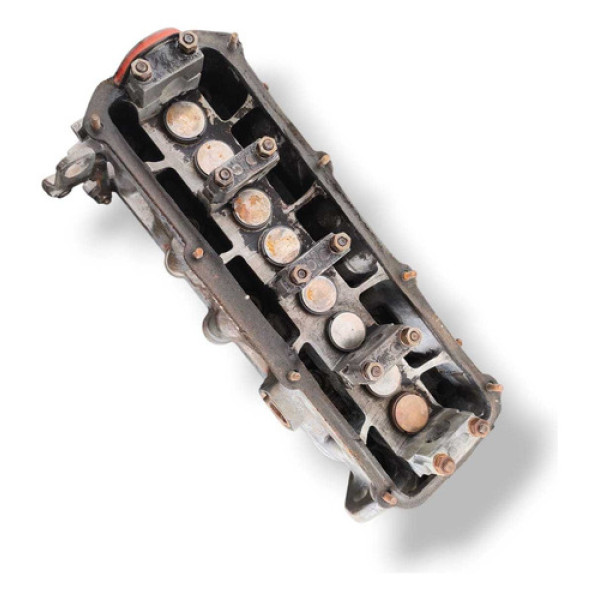 Cabeçote Motor  Vw Parati Gol 1.8 Ap 1996 1997 1998 1999