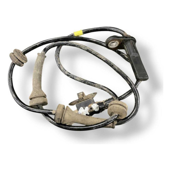 Sensor Abs Traseiro Esquerda Fiat Linea Punto  2015