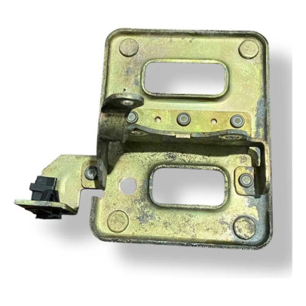 Suporte Módulo Injeção Fiat Palio 2001 2002 2003 2004 2005