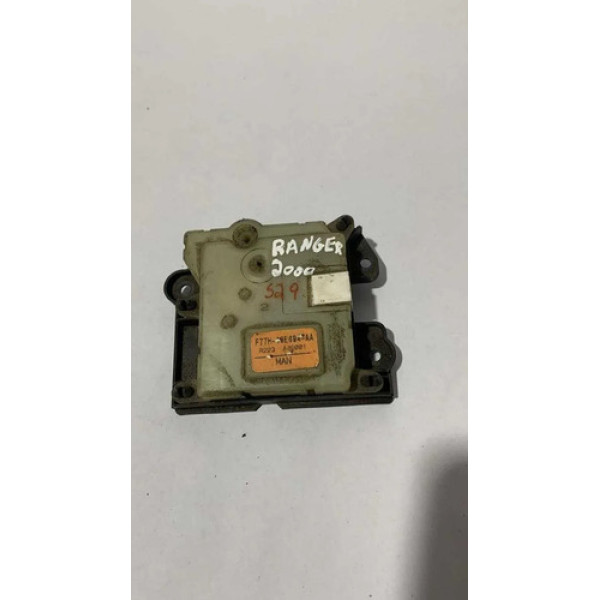 Motor Atuador Caixa Evaporadora Ranger 2.5 2000 F77h19e694aa