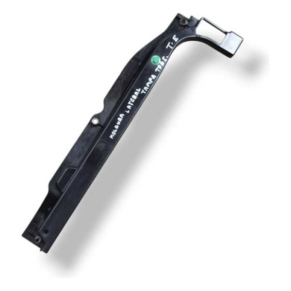 Acabamento Tampa Traseira Esquerda Fiat Toro 100240698sx 