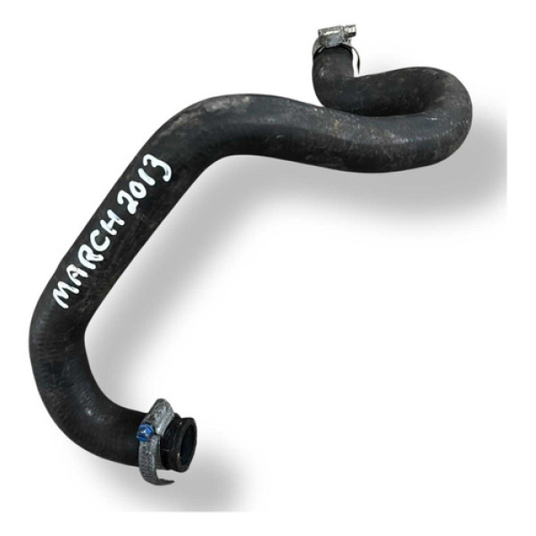 Mangueira Superior Radiador Nissan March 1.6  2013 2014