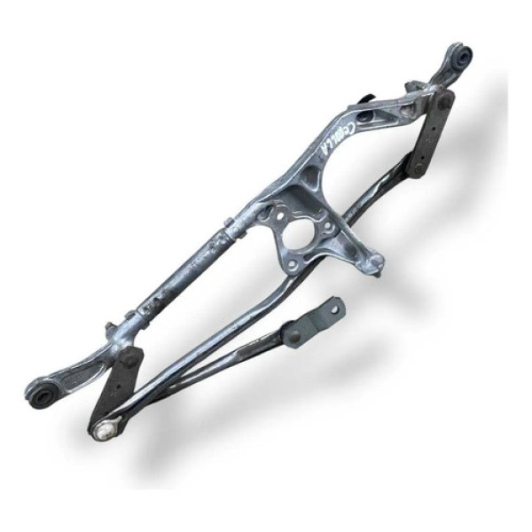 Galhada Limpador Parabrisa Corolla 2015 2016 2017 2018 2019