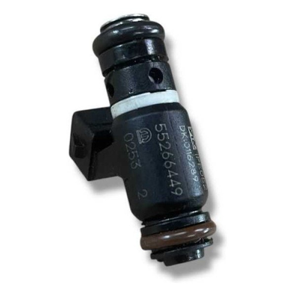 Bico Injetor Fiat Cronos 1.3 2017 A 2021 55266449